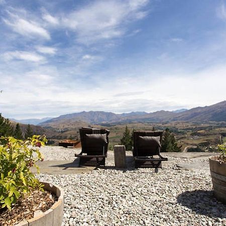 Creagh Cottage And Homestead Arrowtown Luaran gambar