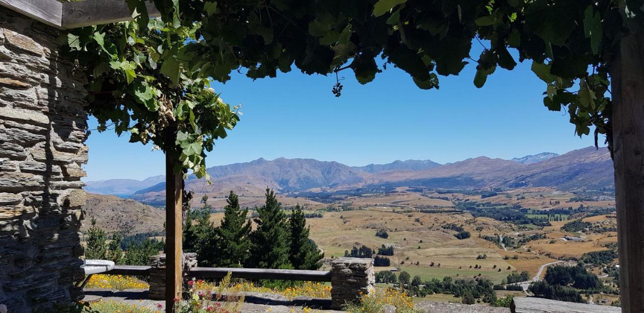 Creagh Cottage And Homestead Arrowtown Luaran gambar