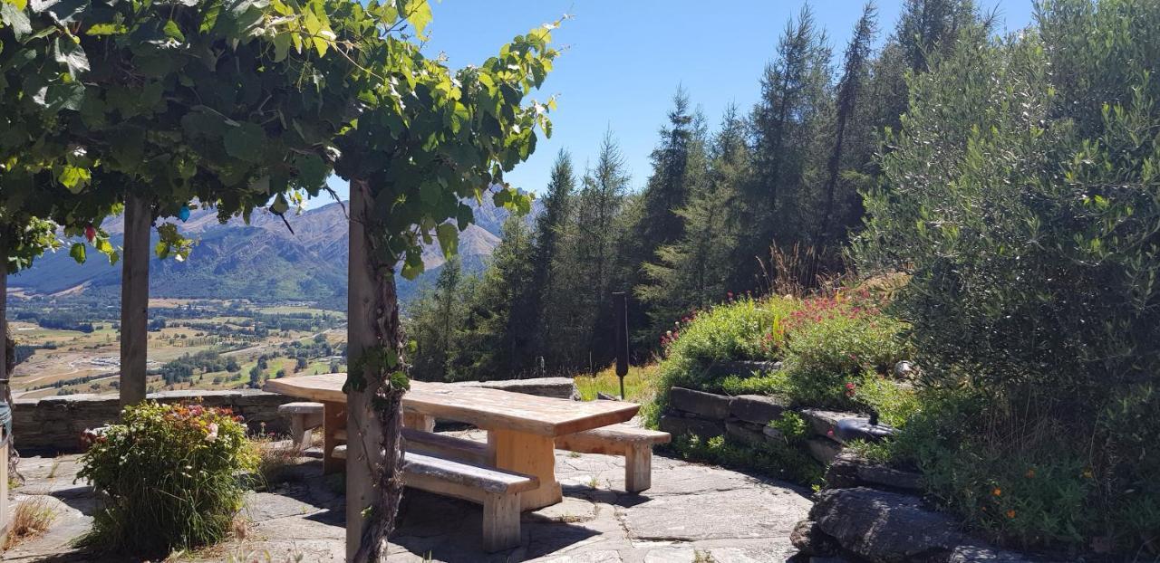 Creagh Cottage And Homestead Arrowtown Luaran gambar