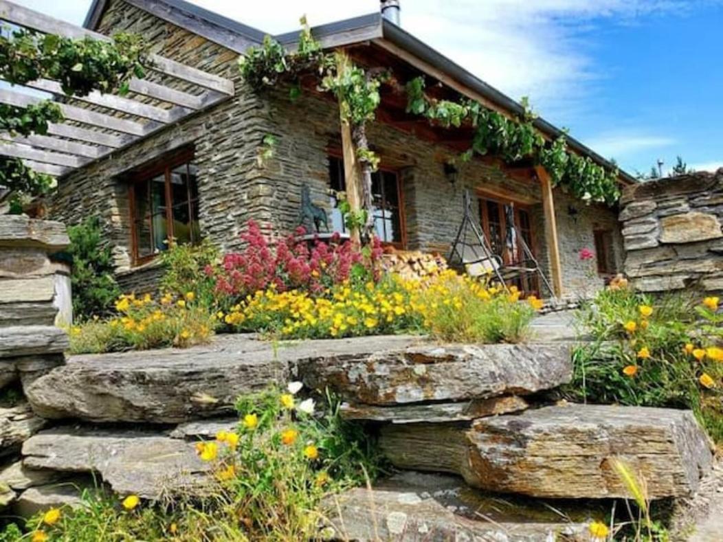 Creagh Cottage And Homestead Arrowtown Luaran gambar