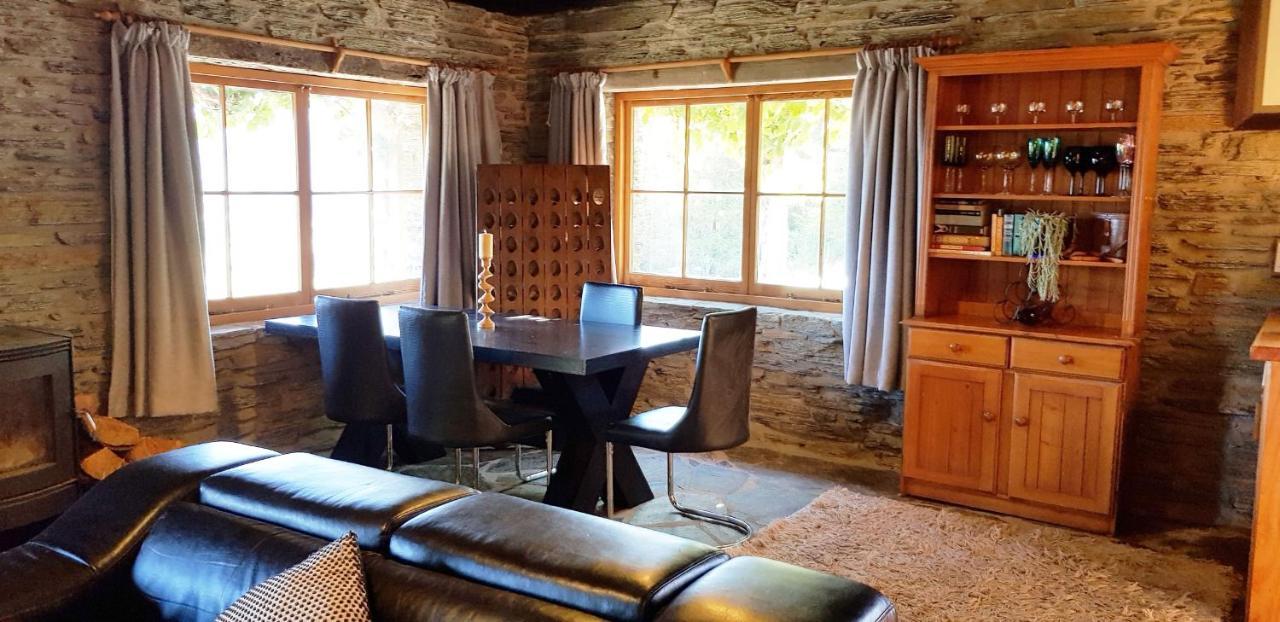 Creagh Cottage And Homestead Arrowtown Luaran gambar