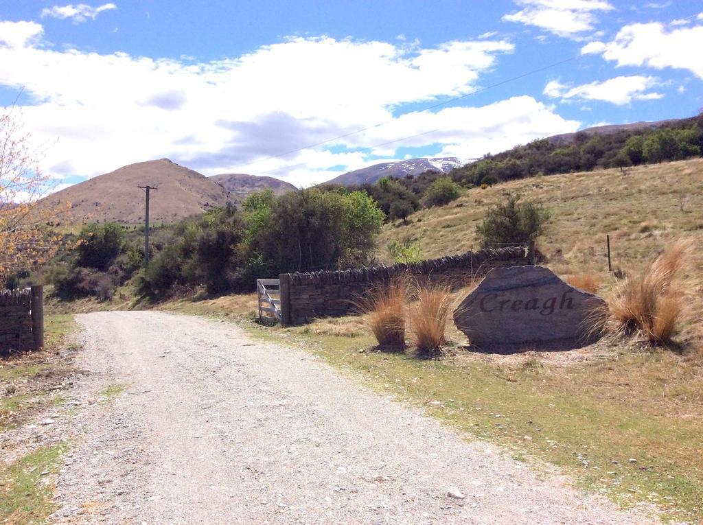 Creagh Cottage And Homestead Arrowtown Bilik gambar