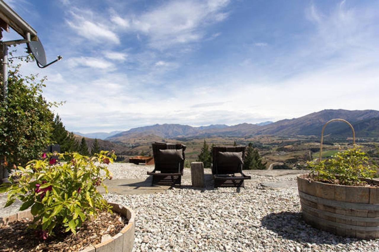 Creagh Cottage And Homestead Arrowtown Luaran gambar
