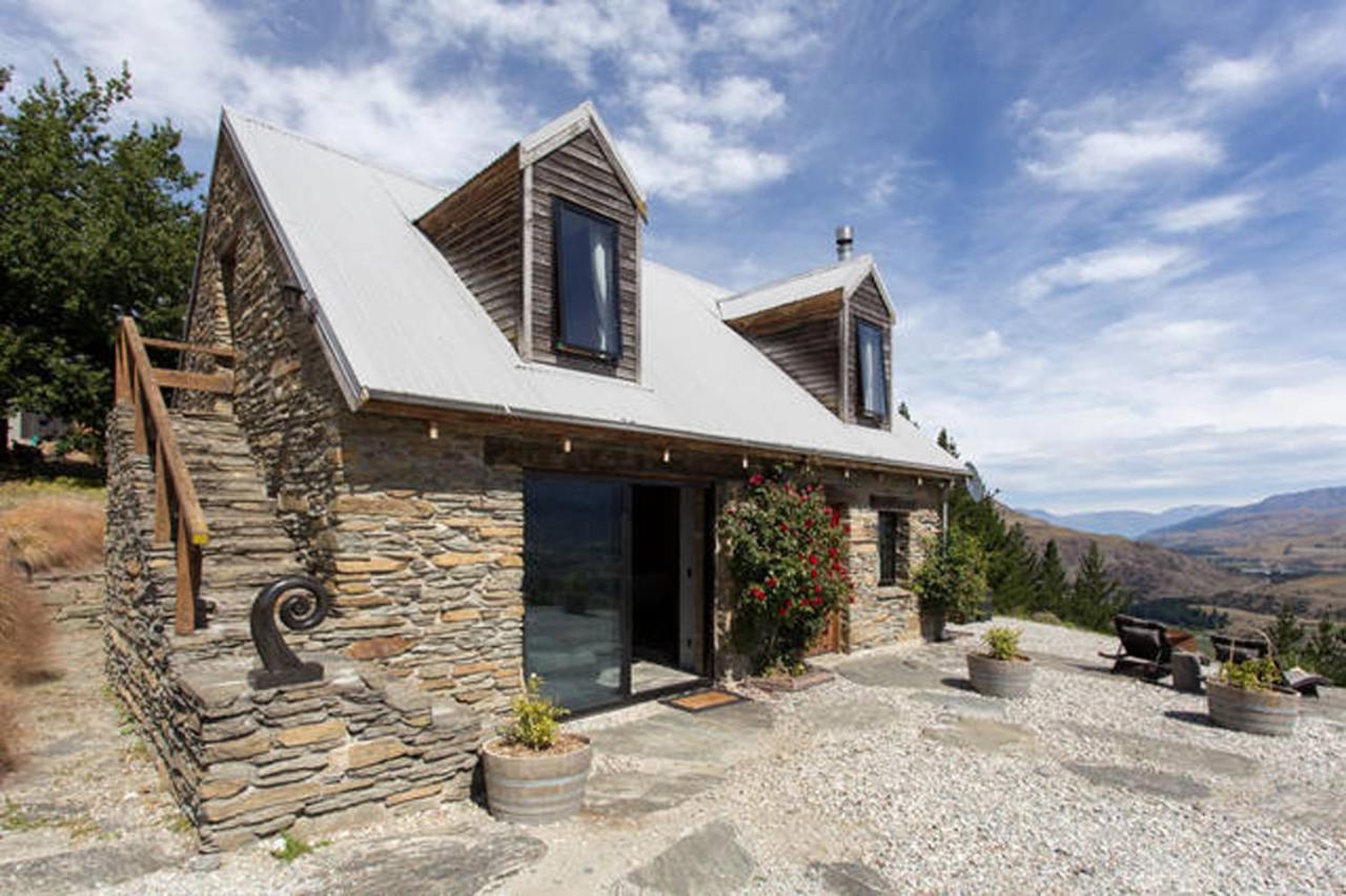 Creagh Cottage And Homestead Arrowtown Luaran gambar