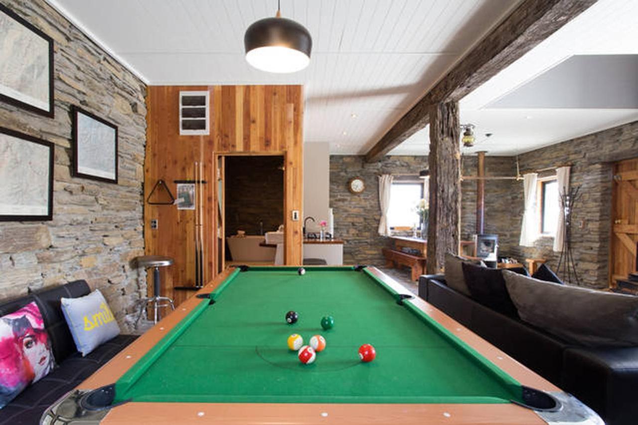 Creagh Cottage And Homestead Arrowtown Luaran gambar