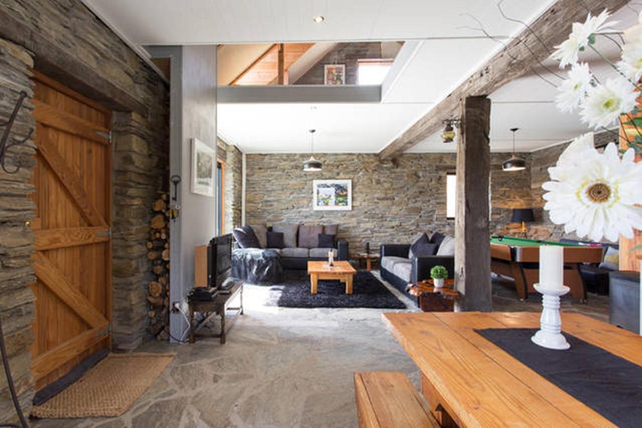 Creagh Cottage And Homestead Arrowtown Luaran gambar