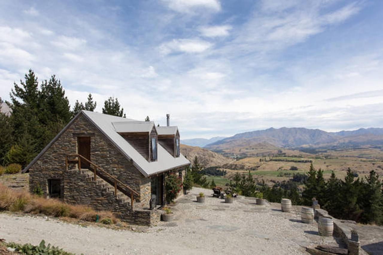 Creagh Cottage And Homestead Arrowtown Luaran gambar