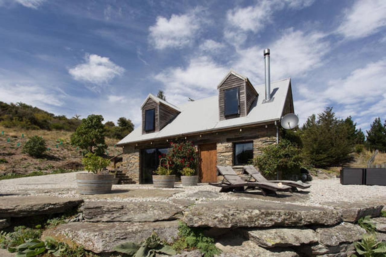 Creagh Cottage And Homestead Arrowtown Luaran gambar