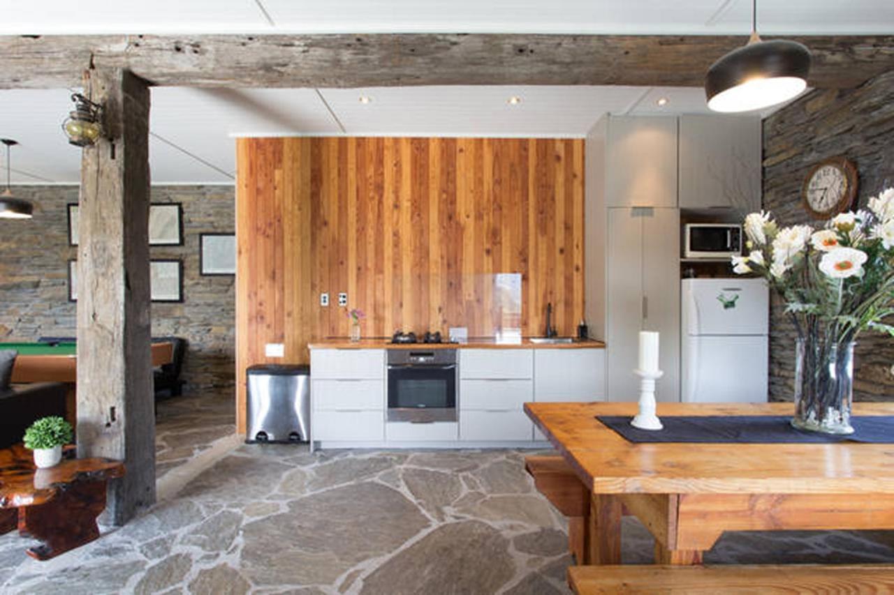 Creagh Cottage And Homestead Arrowtown Luaran gambar