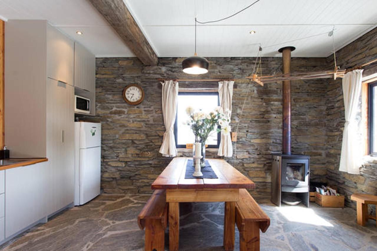 Creagh Cottage And Homestead Arrowtown Luaran gambar