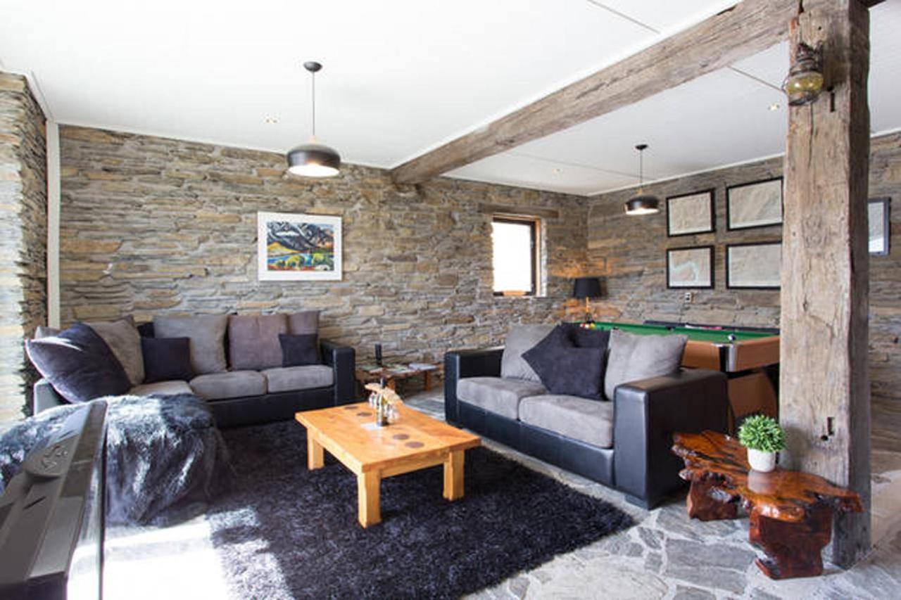 Creagh Cottage And Homestead Arrowtown Luaran gambar